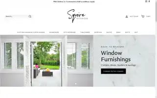 Squireinteriors.com Screenshot 2024-04-17 17:00:28
