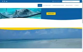 Exclusiveescapestours.com Screenshot 2024-04-22 19:56:28