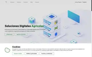 Gestionagricolaempresarial.com Screenshot 2024-05-25 02:48:48