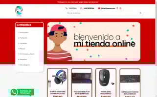 Itotecno.com Screenshot 2024-05-20 21:31:47