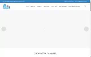 Letourstoindia.com Screenshot 2024-04-16 04:11:22