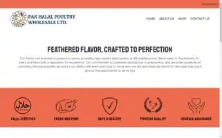 Pakhalalpoultry.co.uk Screenshot 2024-05-26 02:06:02