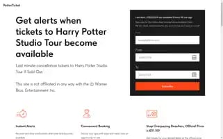 Potterticket.co.uk Screenshot 2024-04-26 03:18:51