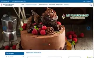 Myflowersshops.com Screenshot 2024-05-13 01:34:19