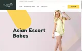 Asianescortbabes.com Screenshot 2024-06-15 09:07:02