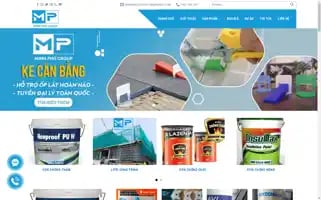 Minhphugroup.com Screenshot 2024-05-19 07:14:00