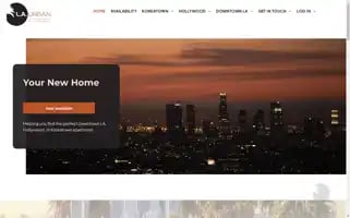 Urbanlaliving.com Screenshot 2024-05-14 19:07:58