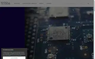 Stibbe.com Screenshot 2024-07-01 09:24:17