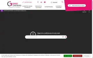 Grandchambord.fr Screenshot 2024-07-08 04:52:54