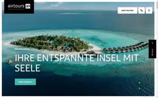 Airtours.de Screenshot 2024-04-27 03:12:40