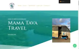 Mamatavatravel.com Screenshot 2024-04-15 08:10:00