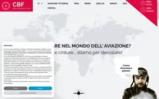 Checkbeforeflight.com Screenshot 2024-04-17 13:56:37