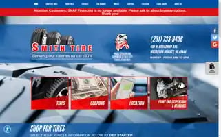 Smithtirestation.com Screenshot 2024-05-13 23:42:36