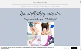 Flowyogamultistyle.com Screenshot 2024-06-14 03:58:22