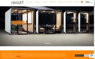 Delightoffice.hr Screenshot 2024-07-04 17:37:18