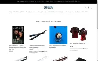 Caromsports.com Screenshot 2024-06-17 06:39:34