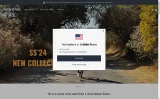 Pelotondeparis.cc Screenshot 2024-05-05 13:42:47