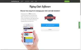 Bookourplane.com Screenshot 2024-06-16 11:49:19