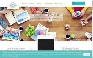 Comjose.com Screenshot 2024-06-27 00:06:25