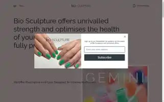 Biosculpture.co.uk Screenshot 2024-05-05 18:20:32