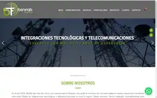 Benfabservices.com Screenshot 2024-05-24 21:29:59