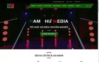 Namthumedia.com Screenshot 2024-05-24 09:43:04