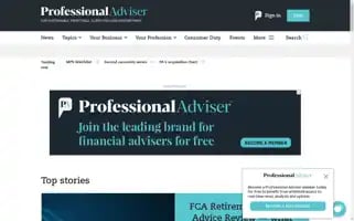 Professionaladviser.com Screenshot 2024-05-13 12:38:46