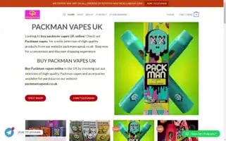 Packmanvapeuk.co.uk Screenshot 2024-06-27 05:15:30