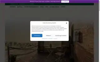 Insellandhotel-michaelsen.com Screenshot 2024-04-27 03:54:08