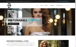 Meinmaturaball.com Screenshot 2024-07-03 12:47:29