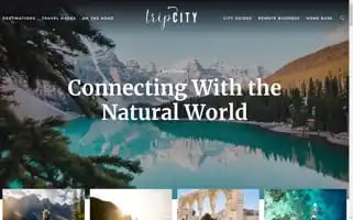 Welcometotripcity.com Screenshot 2024-04-22 22:30:09