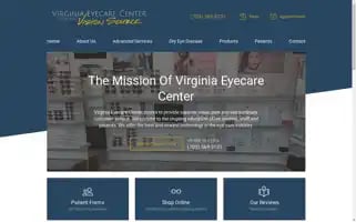Visionsource-virginiaeyecare.com Screenshot 2024-05-14 22:10:53