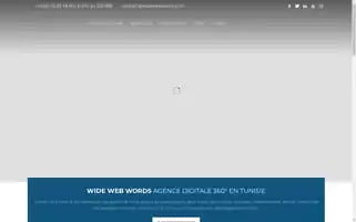 Widewebwords.com Screenshot 2024-06-18 09:57:38