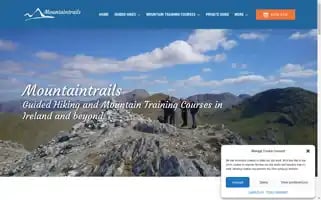 Mountaintrails.ie Screenshot 2024-06-12 01:21:41