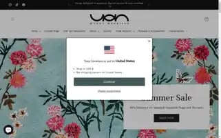 Wendymorrisondesign.com Screenshot 2024-06-12 06:40:06