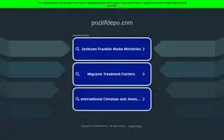 Pozitifdepo.com Screenshot 2024-06-28 20:55:22