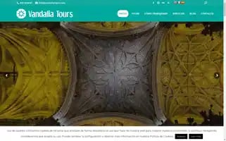 Vandaliatours.com Screenshot 2024-04-23 08:22:49