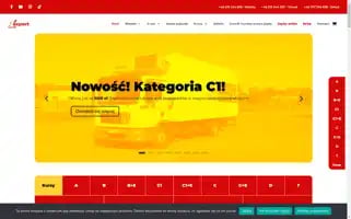 Szkolanaukijazdy.bytom.pl Screenshot 2024-05-20 15:56:40