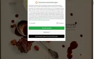 Culinarytimepieces.de Screenshot 2024-05-18 05:33:55