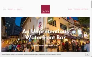 Bqbar.com Screenshot 2024-07-07 03:18:39