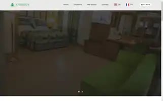 Unitedhotelinternational.com Screenshot 2024-04-23 04:55:45