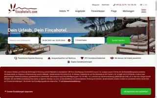 Fincahotels.com Screenshot 2024-04-25 17:59:22