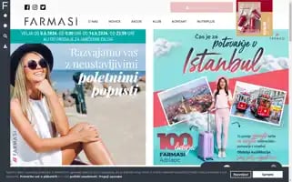 Farmasi.si Screenshot 2024-06-13 06:32:11