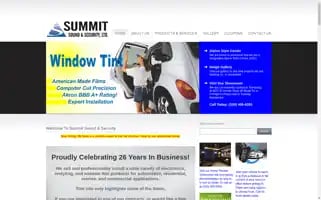 Summitsound.net Screenshot 2024-05-14 03:11:31