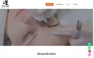 Buseergunguzellik.com Screenshot 2024-05-26 20:07:15