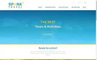 Sunrisetravelcancun.net Screenshot 2024-04-17 10:53:16