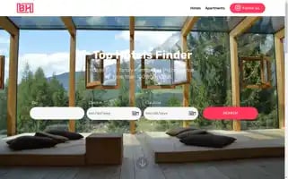 Bedsandhotels.com Screenshot 2024-04-24 07:17:41