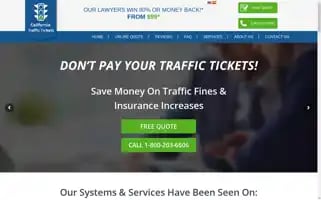 Catraffictickets.com Screenshot 2024-04-19 09:23:23