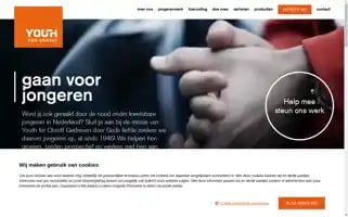 Yfc.nl Screenshot 2024-06-13 15:34:47