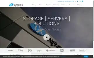 Ixsystems.com Screenshot 2024-06-28 17:51:38